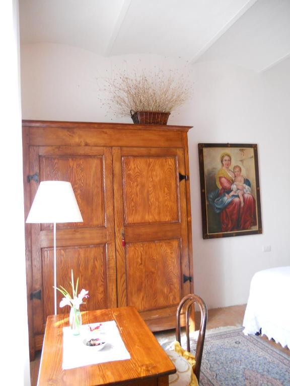 Le Camere Di Agresta Saturnia Exterior foto