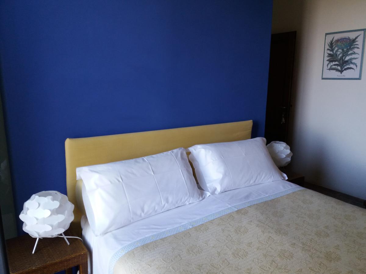 Le Camere Di Agresta Saturnia Habitación foto