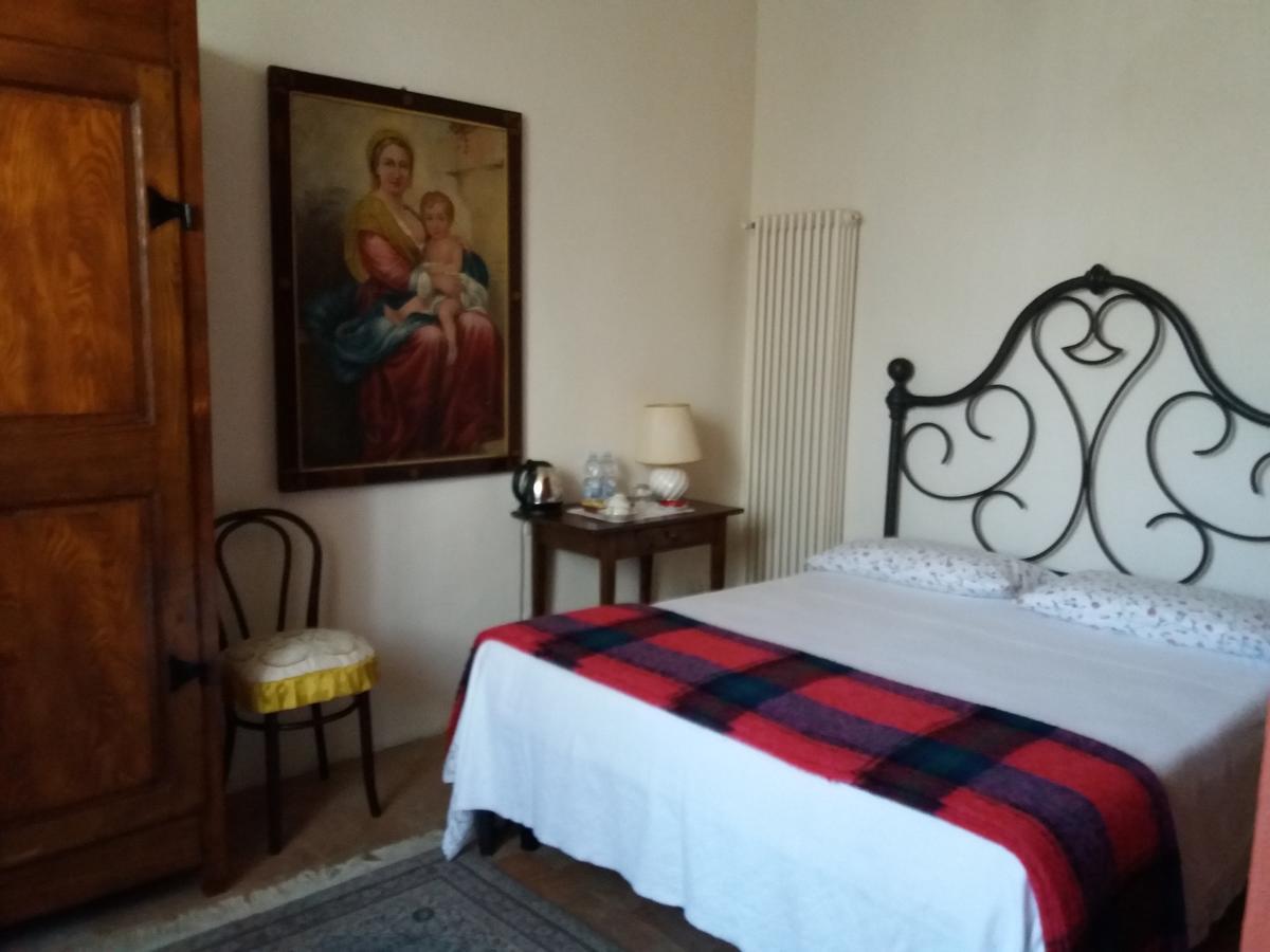 Le Camere Di Agresta Saturnia Exterior foto