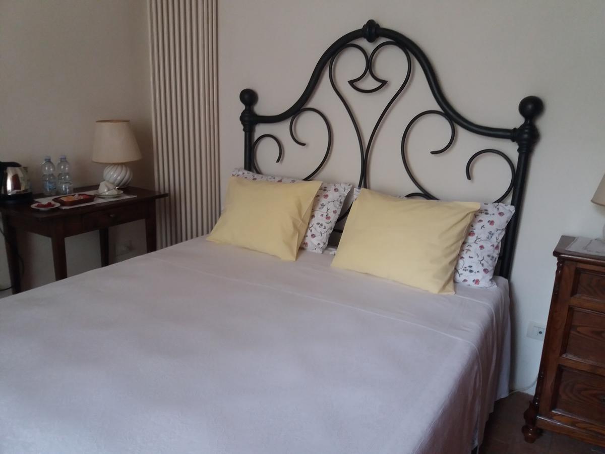 Le Camere Di Agresta Saturnia Exterior foto