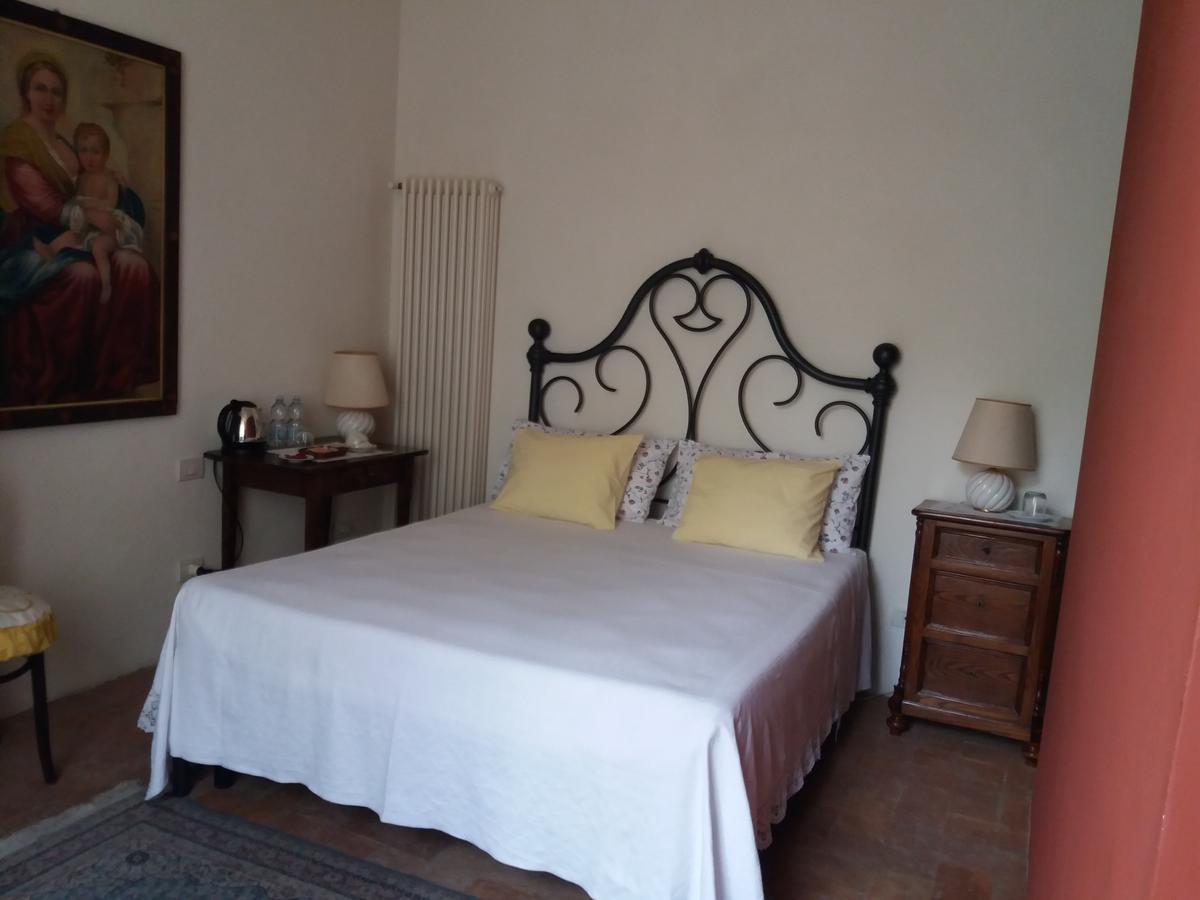 Le Camere Di Agresta Saturnia Exterior foto