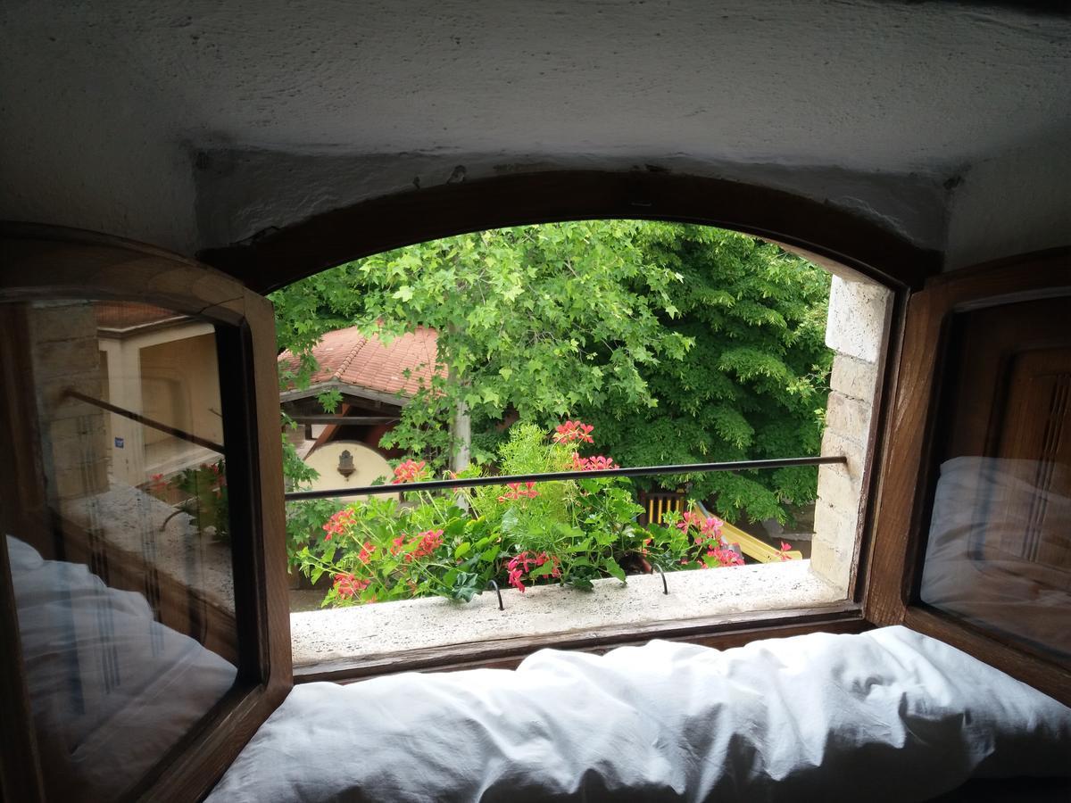 Le Camere Di Agresta Saturnia Exterior foto