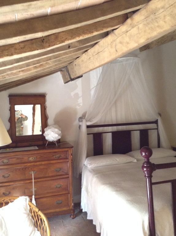 Le Camere Di Agresta Saturnia Exterior foto