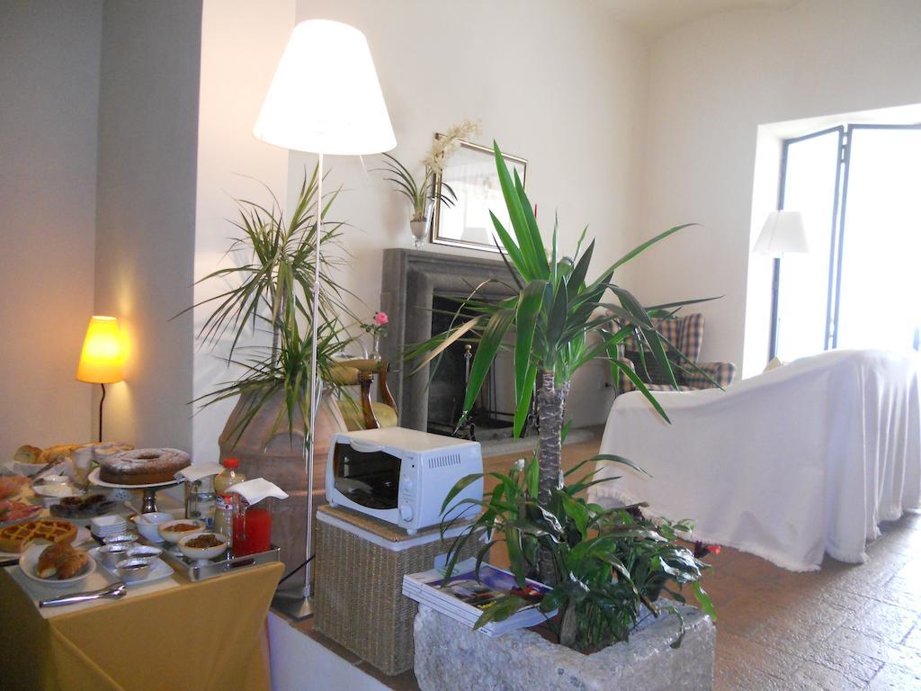 Le Camere Di Agresta Saturnia Habitación foto
