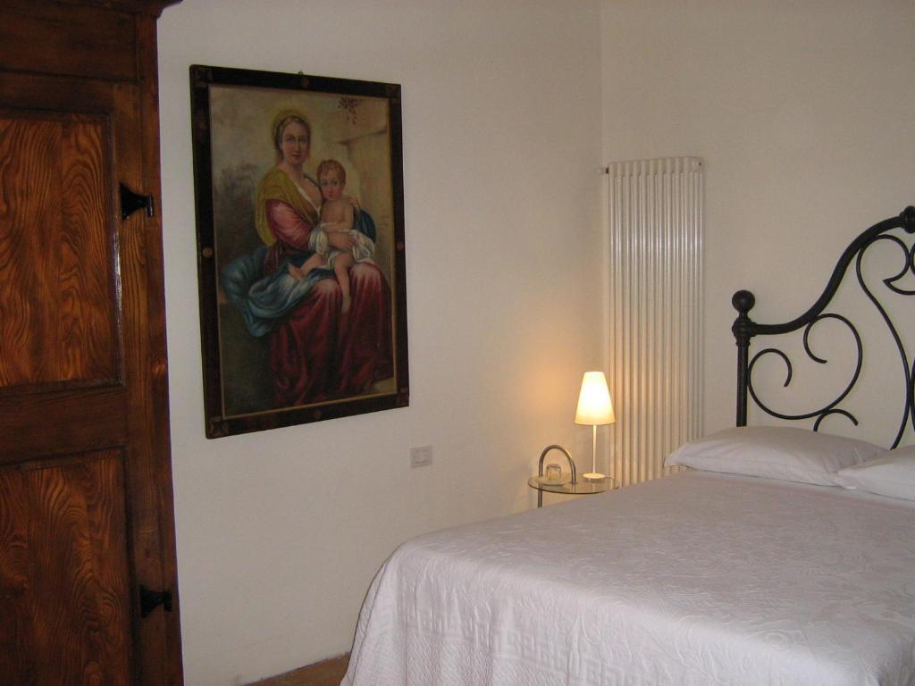 Le Camere Di Agresta Saturnia Exterior foto